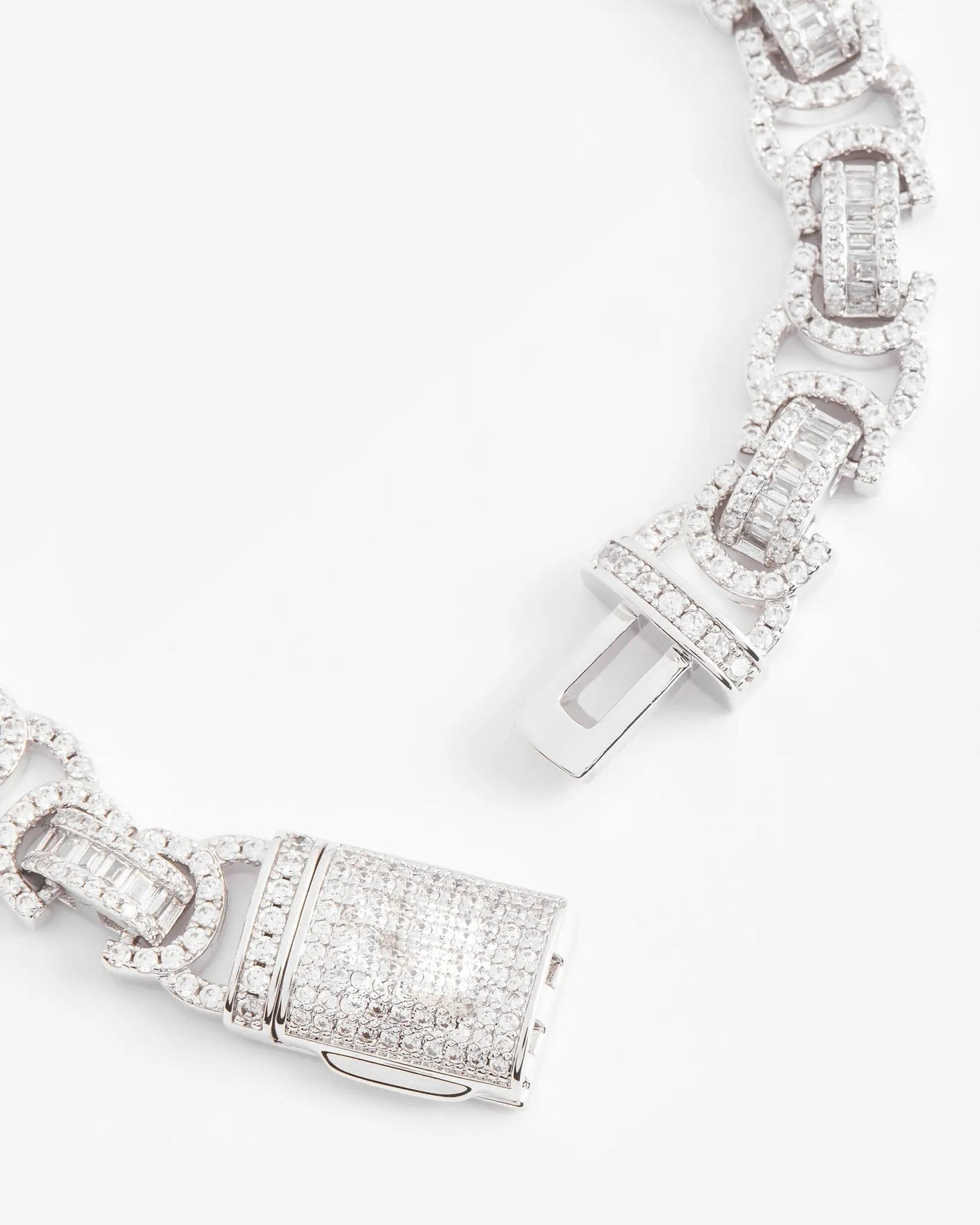 VALORSKI® Iced Byzantine Bracelet
