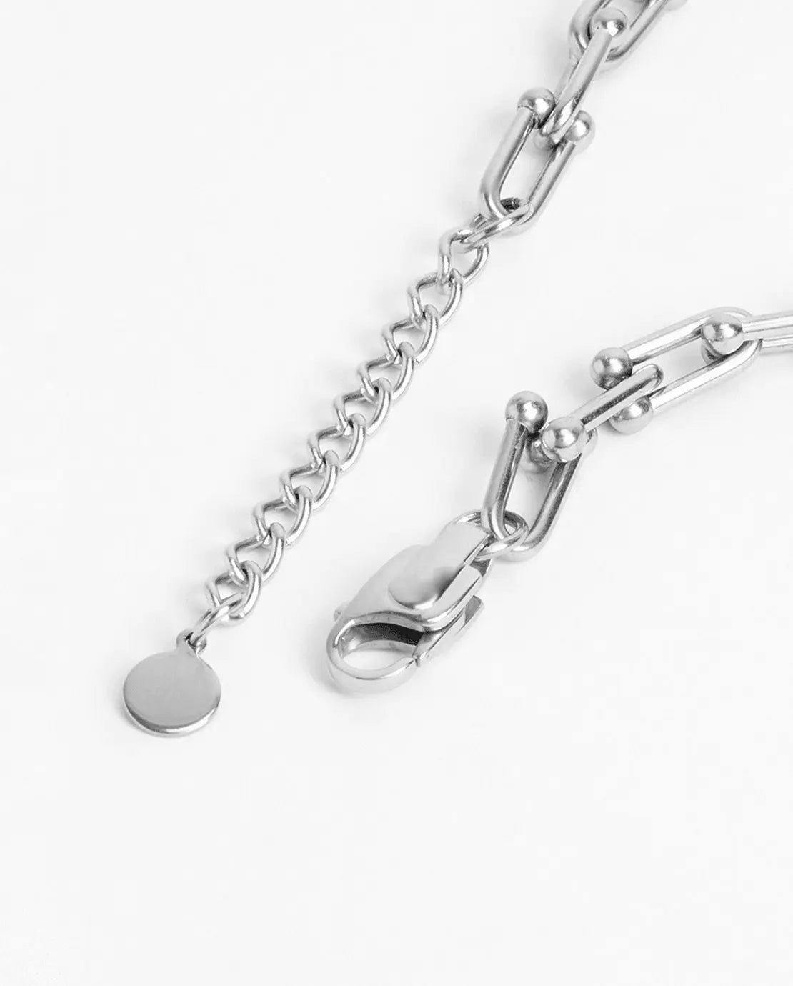 VALORSKI® Industrial Link Bracelet