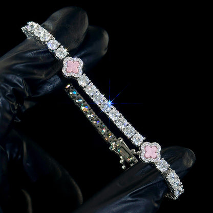 VALORSKI® Fortune Tennis Bracelet
