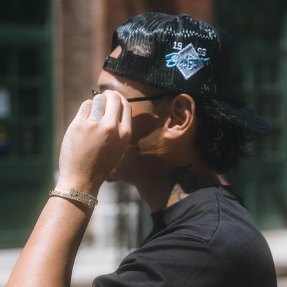 VALORSKI® Baguette Bangle Bracelet