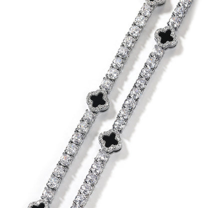 VALORSKI® Fortune Tennis Bracelet