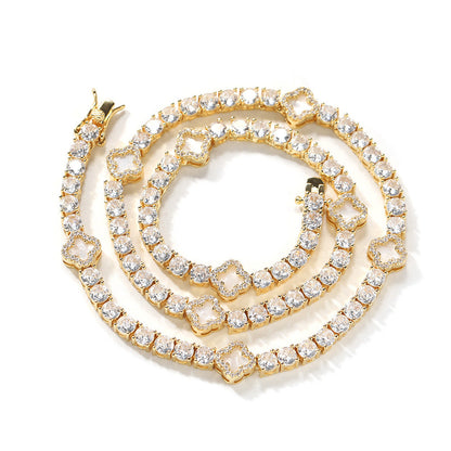 VALORSKI® Fortune Tennis Bracelet