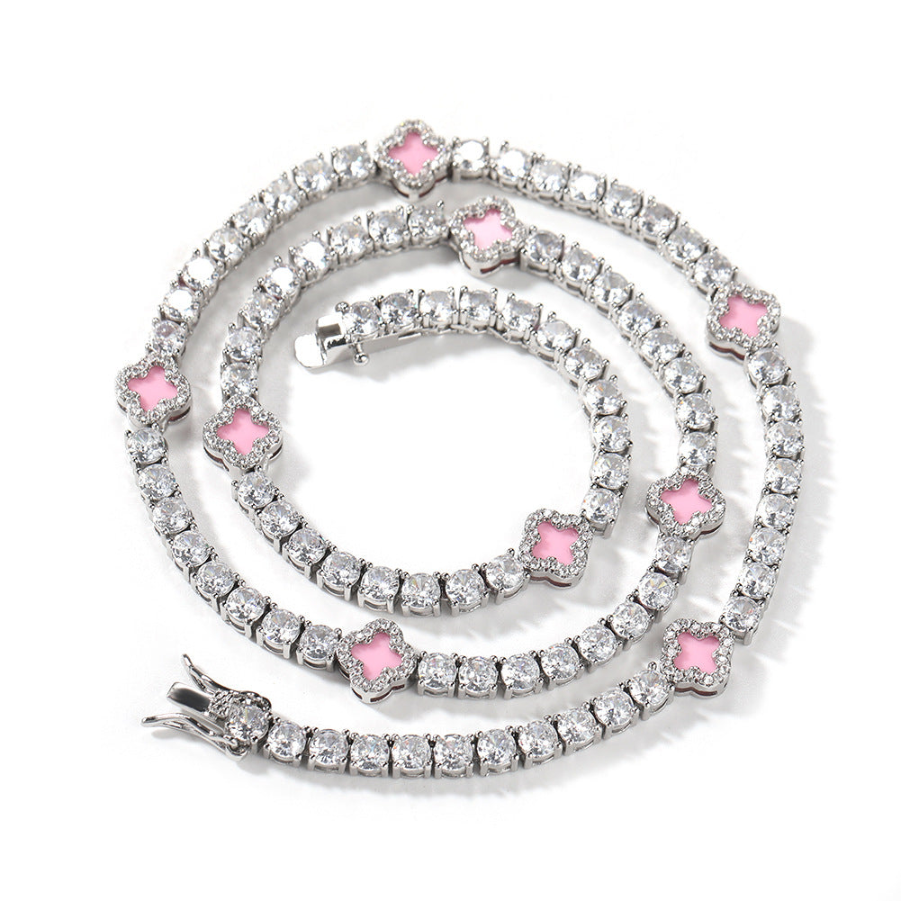 VALORSKI® Fortune Tennis Bracelet
