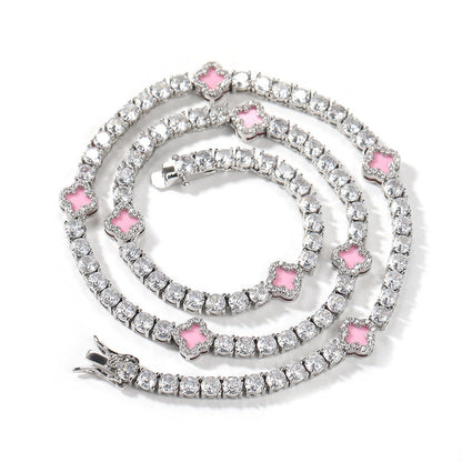 VALORSKI® Fortune Tennis Bracelet